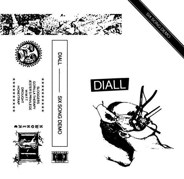 Six Song Demo