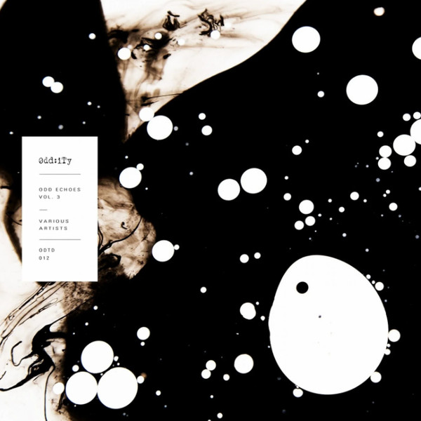Odd Echoes Vol.3