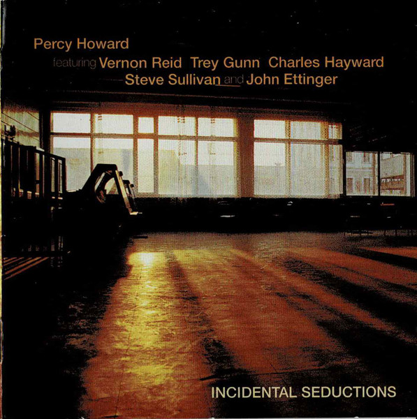 Incidental Seductions