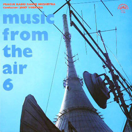 Music From The Air 6