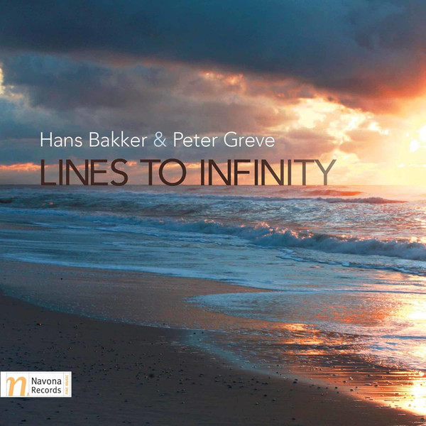 Lines To Infinity