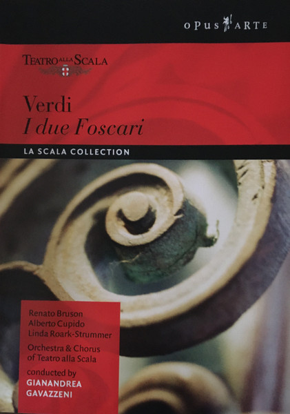 I due Foscari