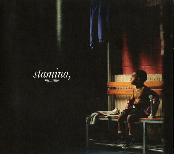 Stamina, Memento