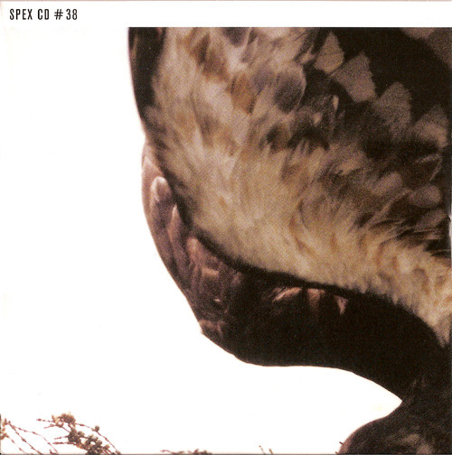 SPEX CD #38
