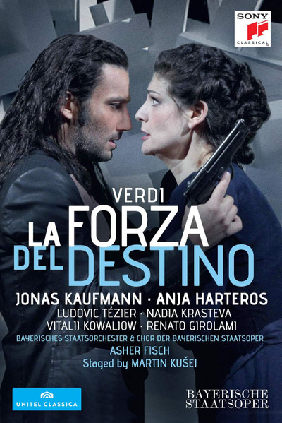 La Forza Del Destino