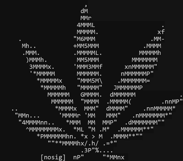 Blaze Like Me