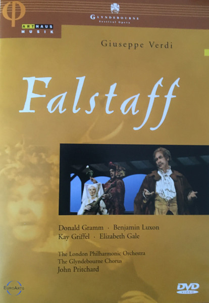 Falstaff