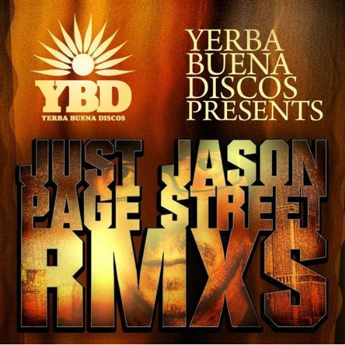 The Page Street Remixes