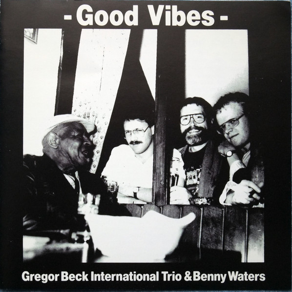 Good Vibes