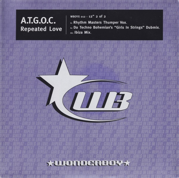 Repeated Love