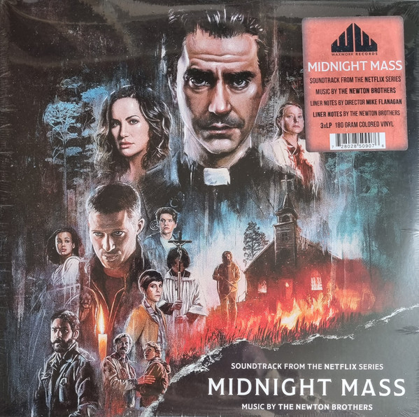 Midnight Mass (Soundtrack From The Netflix Series)