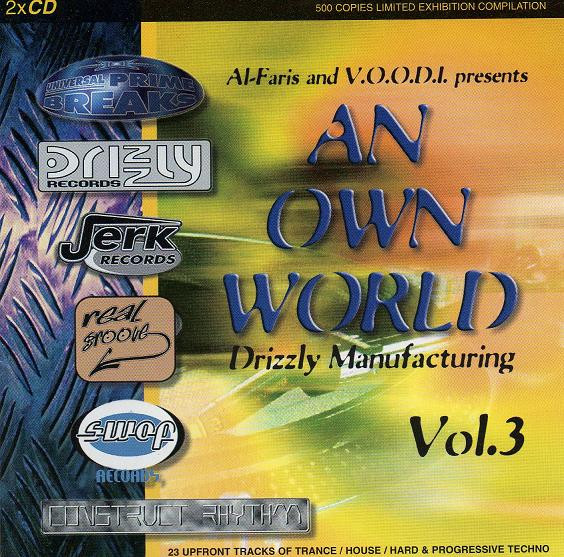 An Own World Vol.3