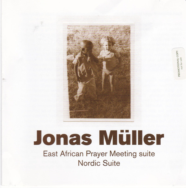 East African Prayer Meeting Suite/Nordic Suite