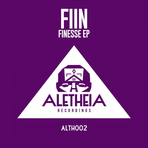 Finesse EP