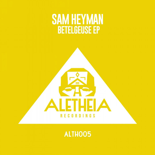 Betelgeuse EP