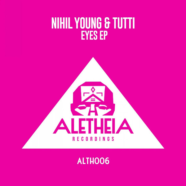 Eyes EP