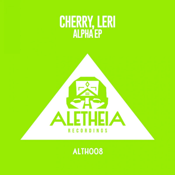 Alpha EP