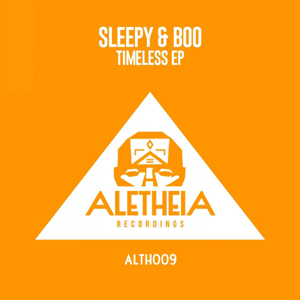 Timeless EP