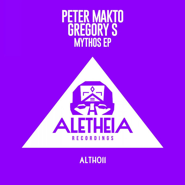 Mythos EP