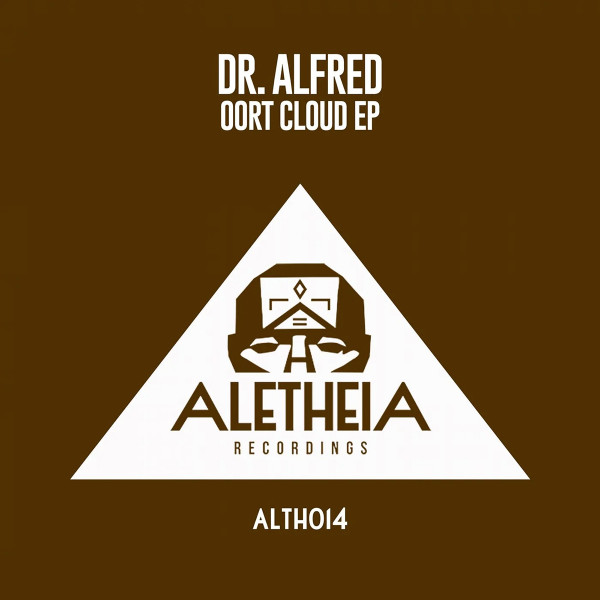 Oort Cloud EP