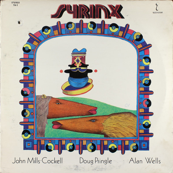 Syrinx