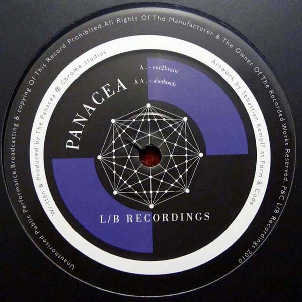 Ear2brain / Uberbomb