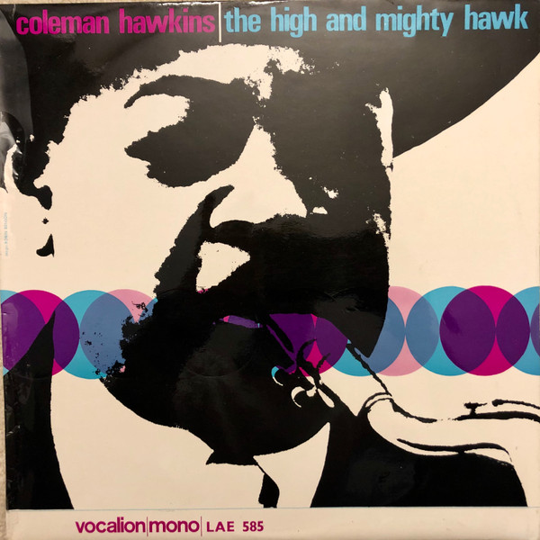 The High And Mighty Hawk