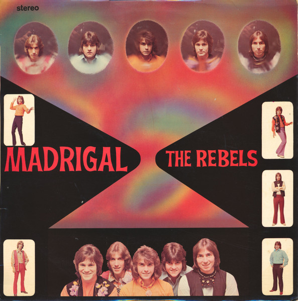 Madrigal