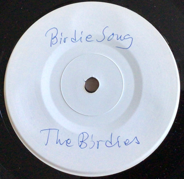 The Birdie Song