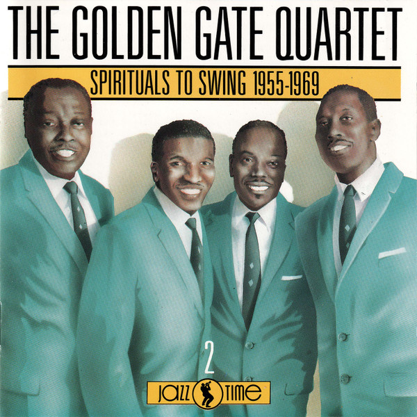 Spirituals To Swing 1955-1969