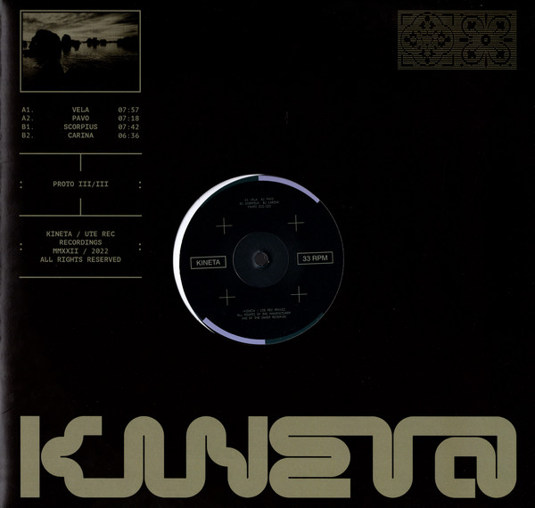 Proto III/III