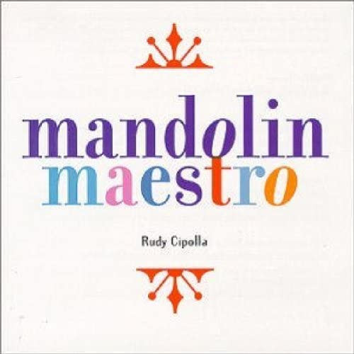 Mandolin Maestro