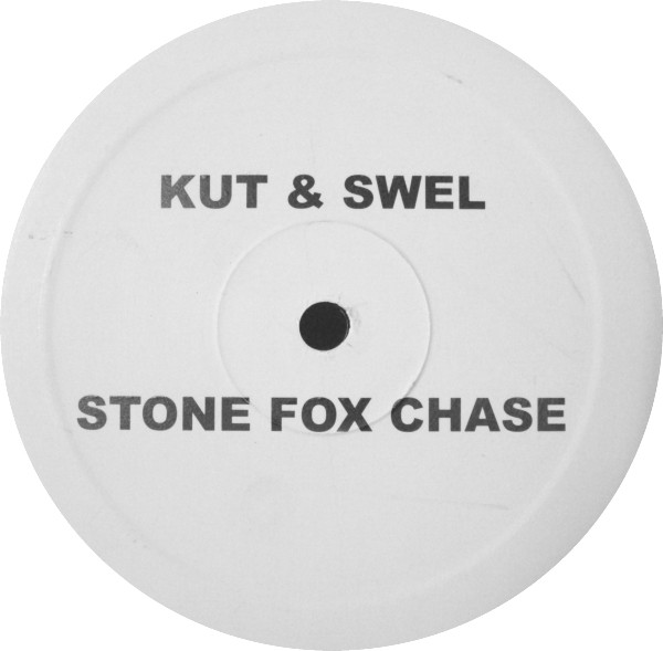 Stone Fox Chase