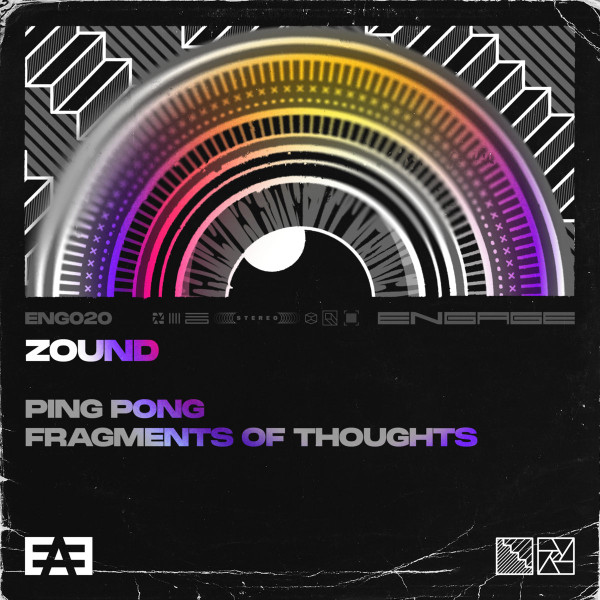 Ping Pong / Fragments Of Thoughts