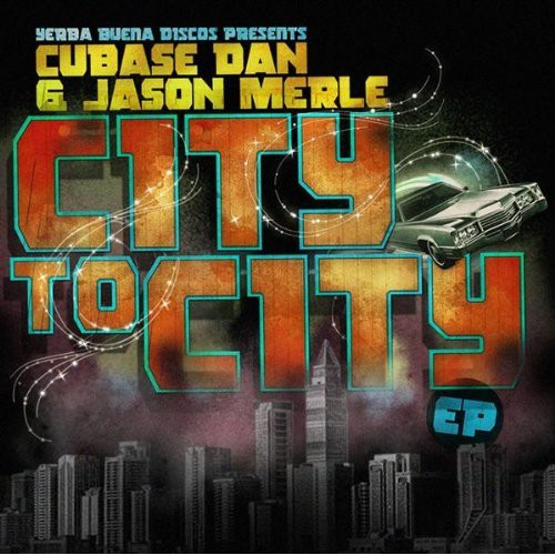 City To City EP