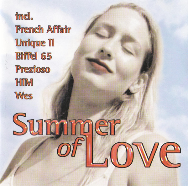 Summer Of Love
