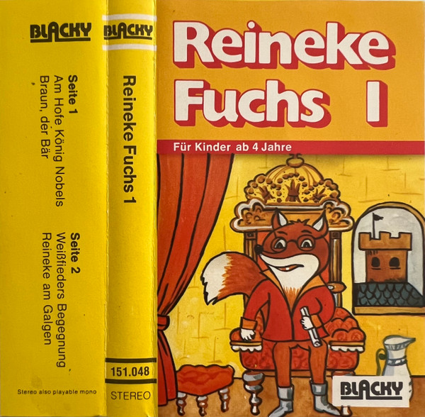 Reineke Fuchs I