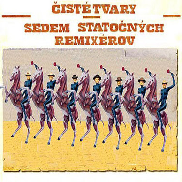 Sedem Statočných Remixérov
