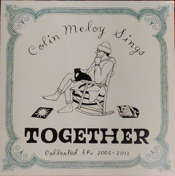 Colin Meloy Sings Together 