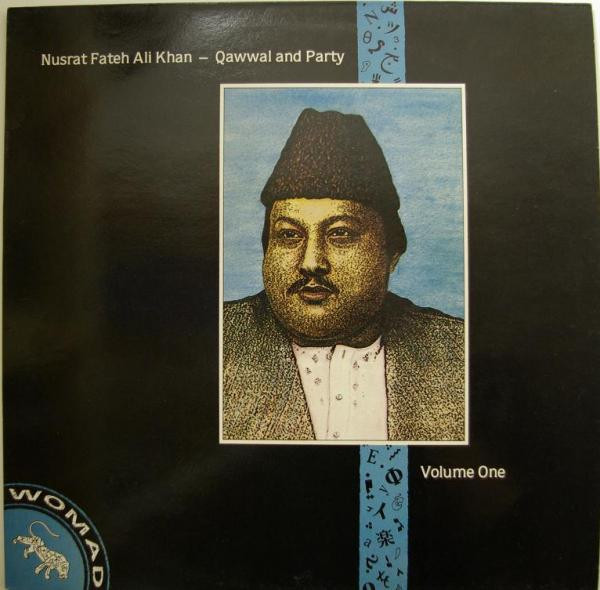 Qawwal And Party (Volume One)