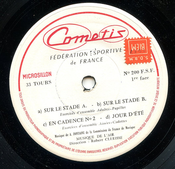 Fédération Sportive De France
