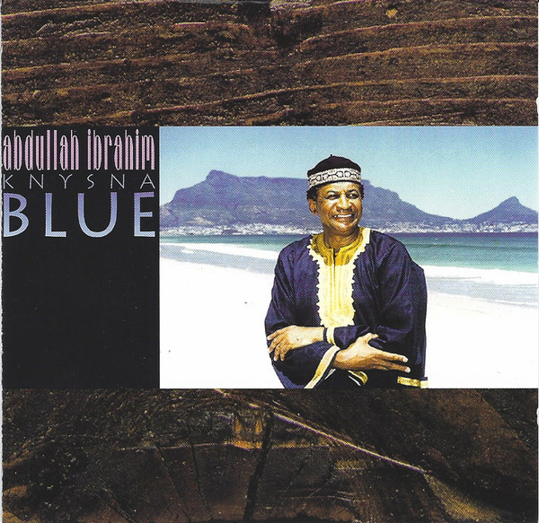 Knysna Blue