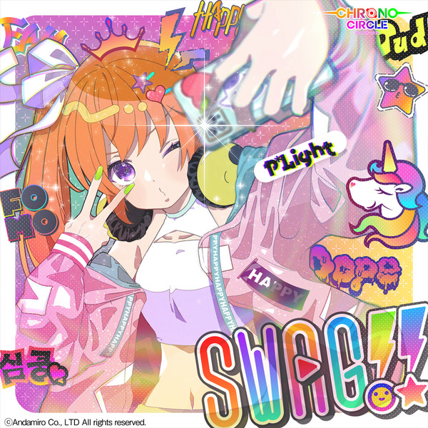 Swag!!