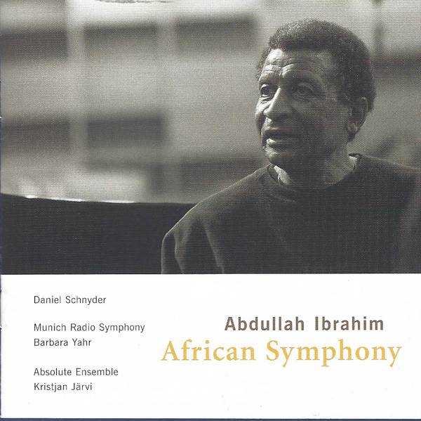 African Symphony