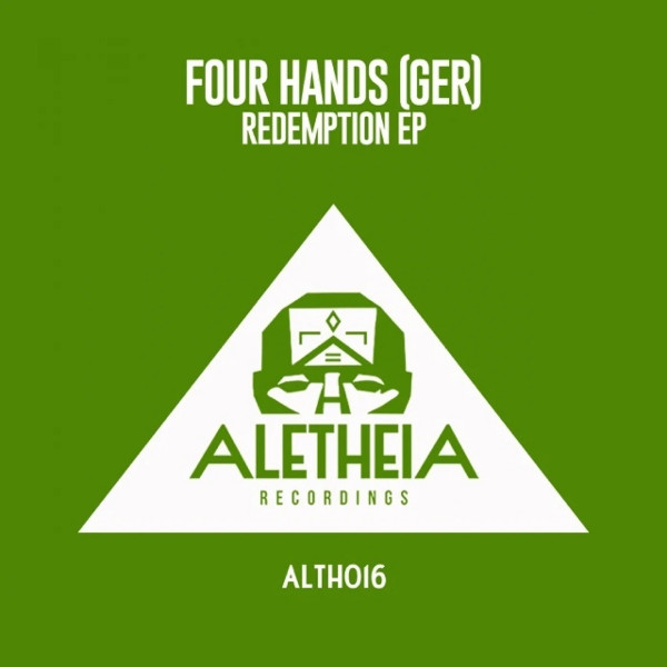 Redemption EP