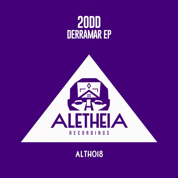Derramar EP