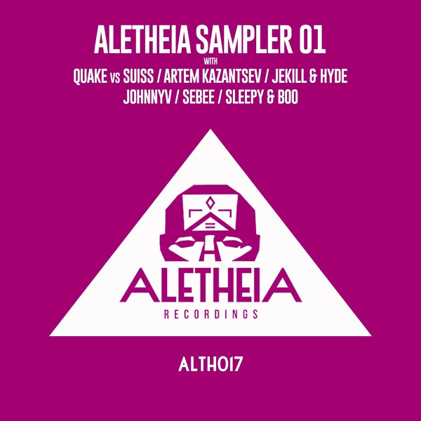 Aletheia Sampler 01