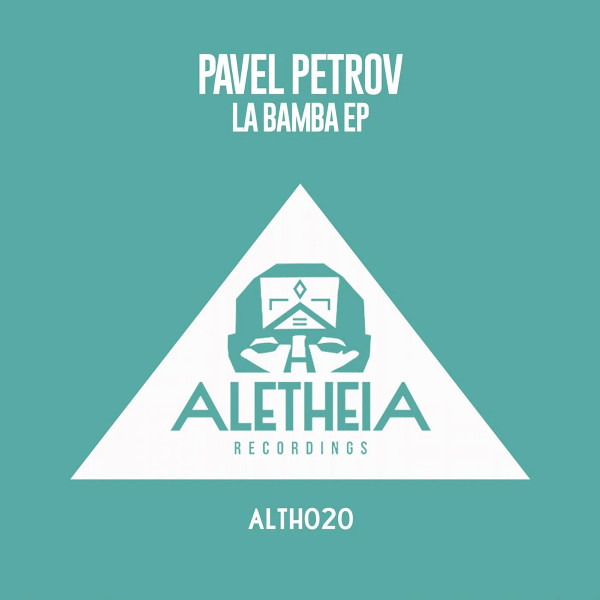 La Bamba EP