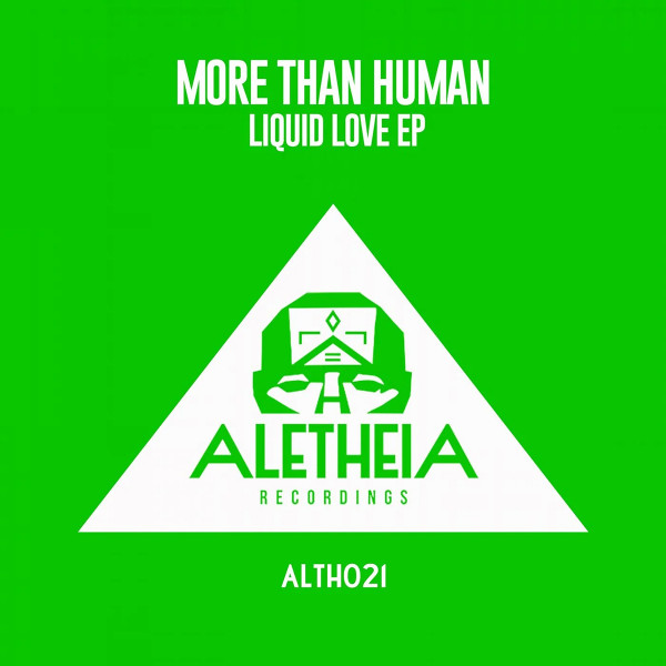 Liquid Love EP