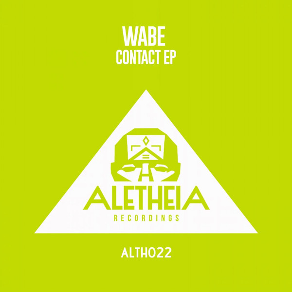 Contact EP